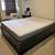 Ikea Brimnes Queen Bed Set | Excellent Condition 1 thumbnail