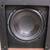 ELAC - 3000 Series 10" 400W Powered Subwoofer . woofer , speaker . 3 thumbnail
