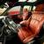 2014 BMW X3 XDRIVE35I M//SPORT AWD clean RED interior 11 thumbnail