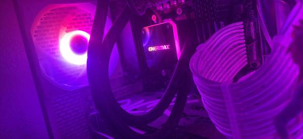 COMPUTER REPAIR/OPTIMIZATION/CLEANING/BUILDING 1