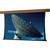 Manual Projection Screen (84" x 84") 4 thumbnail