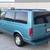 1995 Chevrolet Astro van 91k original miles 4 thumbnail