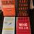 Current hardcover, paperback books--tech, leadership, business, cook 6 thumbnail