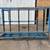 Steel L-Buck Racks, Crib Stanchion Insert Included 4 thumbnail