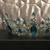Jeweled Crown & Matching Earrings 1 thumbnail