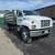 2002 Chevrolet C7500 Stake Bed Truck 2 thumbnail