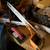 Debarking attachment for Chain Saw 1 thumbnail