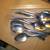 new 8" Large Serving Spoons THOR STAINLESS STEEL USA 1 dozen 1 thumbnail