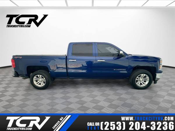 2014 Chevrolet Silverado 1500 - Photo 8