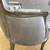 Selling 2x Acme Furniture Cain Black Frame/black Pu Accent Chairs 7 thumbnail