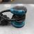 PRE-OWNED MAKITA 120V BO5030 CORDED RANDOM ORBIT SANDER 4 thumbnail