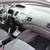 2010 Honda Civic Sdn LX sedan Alabaster Silver Metallic 18 thumbnail