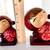 2 Vintage Kokeshi Dolls from Japan 8 thumbnail