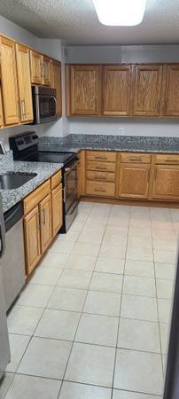 $2,800 / 2hab - 1374ft2 - Condominio de 2 habitaciones + despacho en edificio alto (ciudad de Alexandria)64040362531329121