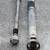 05 Jeep Grand Cherokee 5.7L front and rear drive shafts 2 thumbnail