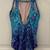 Misses Longitude 1 Pc Swimsuit Sz. 8 2 thumbnail