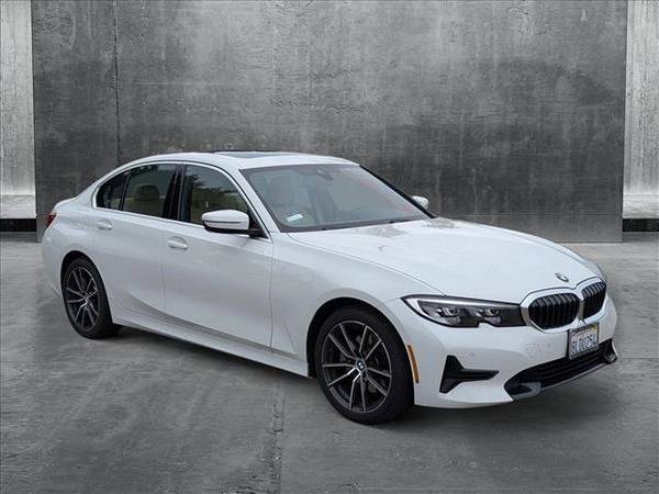 Serie 3 330i Sedan de la Serie 3 BMW 2019 - $20,388 (Llame al *(510) 398-4108* para confirmar disponibilidad al instante)63486909591937122
