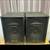 Fender Mixer. Peavey Bass Amp. Peavey Bandit 65 Combo Amp. Hartke XL 410 Bass Mo 6 thumbnail