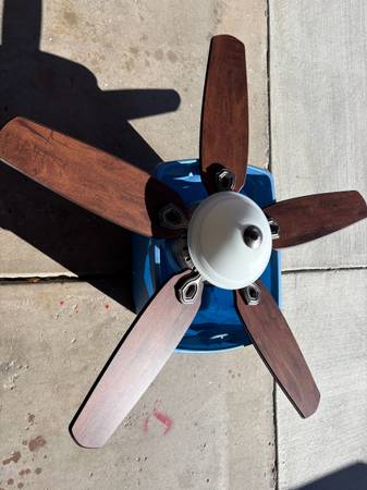 Fan 1