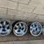 Keystone Raider wheels set 15” 2 thumbnail