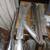 Restored trim parts for 1959-mid 60's cars 20 pieces 2 thumbnail