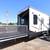 2019 KZ Venom 38Ft 5th Wheel Toy Hauler W/ 15' Garage! King Bed! 8 thumbnail