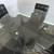 Dinning Table with Chairs $699 OBO 9 thumbnail
