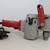 Milwaukee 1/2" Hole Hawg Drill W/Handle 1675-1 2 thumbnail