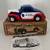 Brinks Buy War Bonds 1940 Ford Modified Coupe Stock Car Bank toy 1 thumbnail