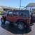 07 JEEP WRANGLER AUTO AC POWER CLEAN DRIVES GREAT SOME LIGHT MODS NEAT 17 thumbnail