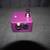 Henretta Engineering Purple Octopus Octave Fuzz 5 thumbnail
