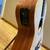 NEW Taylor Academy A12e acoustic guitar 4 thumbnail