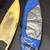 6' 2'' Surfboard Byrne Michael Baron Design (with board bag) 6 thumbnail