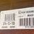 Elegant High Quality Stanley Solid Mahogany Cal King Sleigh Bed Frame 4 thumbnail