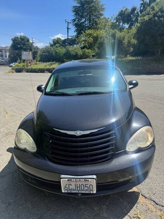 2008 PT Cruiser - $2,000 (richmond / point / annex)63617509111937120