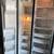 GE PCF25MGWA Refrigerator Side-by-Side 25 Cu Ft Black Tested EXCELLENT 13 thumbnail