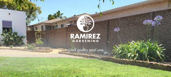 🍃🌿  Ramirez Gardening / CLEAN UP/ MAINTENANCE / IRIGATION 🌳🌱 1