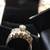 S look 14k Gold Wedding ring over 2.5 karats in Diamonds 5 thumbnail
