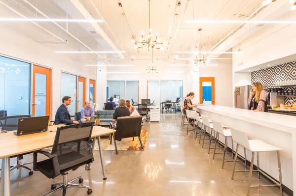 $199 End Your Week Right – Richmond Coworking with Fall Vibes (Shockoe Slip)64027113330178124