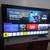 LG smart tv ultra hd 46" exellent condition 3 thumbnail