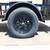 2025 Top Hat 5X10 2990 GVWR Utility Trailer 17 thumbnail