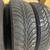 4 GOODYEAR ULTRA GRIP WINTER 215/65R17 GREAT TREAD ONLY ASKING $400 6 thumbnail