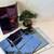 Peel and Stick Mirror Tiles, Decorative Mirrors, Customizable Mirrors 7 thumbnail