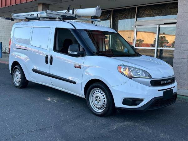 2022 RAM ProMaster City Tradesman - Photo 15