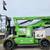 2020 Niftylift SP34 Bi-Energy Self Propelled Boom Lift #5270 6 thumbnail