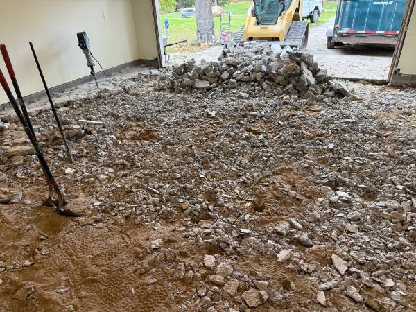 Demolition 1