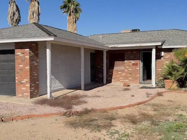 High ARV - Seller Financing - Ligth Cosmetic Rehab. E Vista Dr, 1