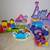 Fisher-Price Little People Friends, 7 sets, 6 vehicles, and more 2 thumbnail