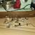 "Made in Japan" Dial-A-Stitch antique sewing machine 13 thumbnail