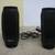 Pair of Logitech speakers 2 thumbnail